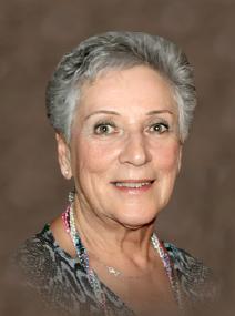 Colette Mongeau