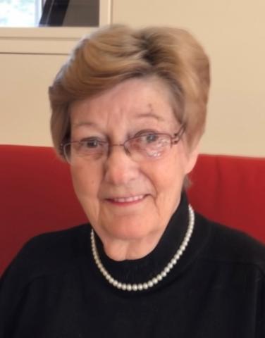 Louise Gadbois