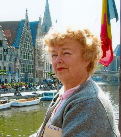 Marina Hilde (Huylenbroeck)