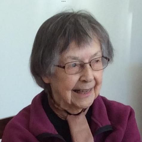 Gisèle Dudemaine