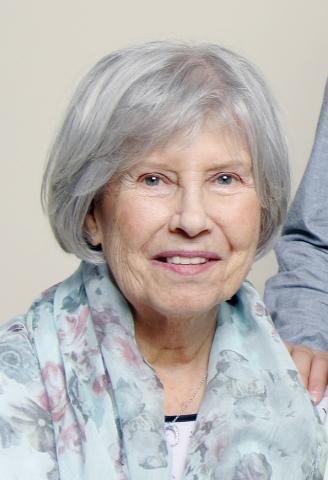Marielle Germain Desmarais