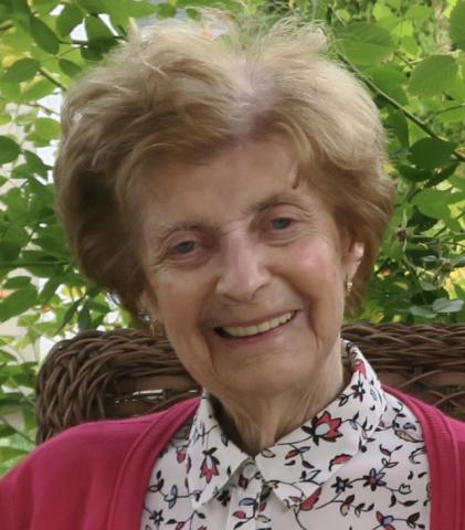 Rita Lachance