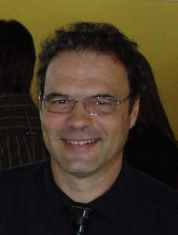 Gilles Préfontaine