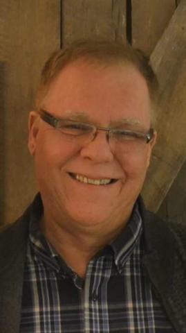 Richard Houde