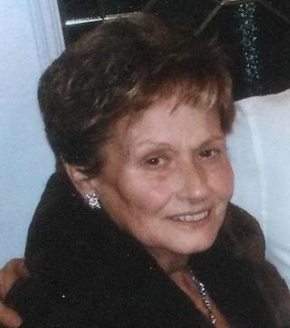 Jeannine Gaudette