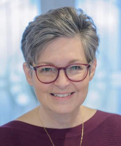 Barbara Ann Duval