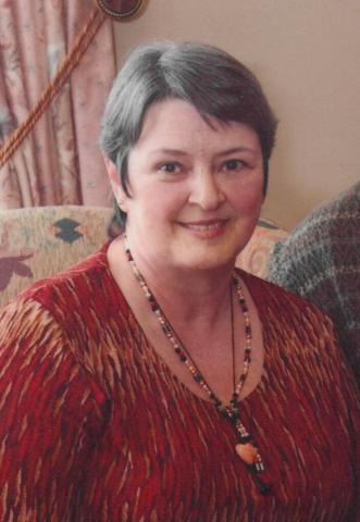 Gisèle Beaulieu
