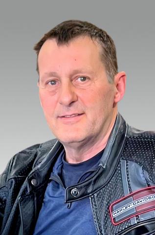Normand Gauvin