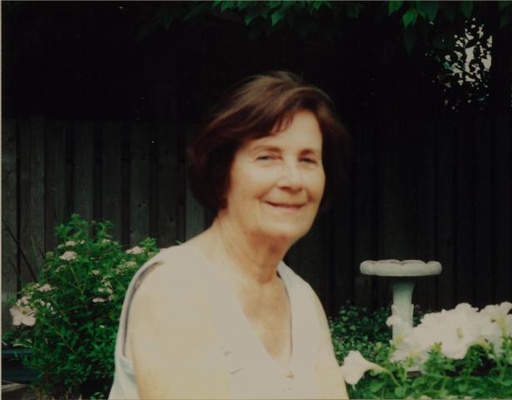 Pierrette Poulin