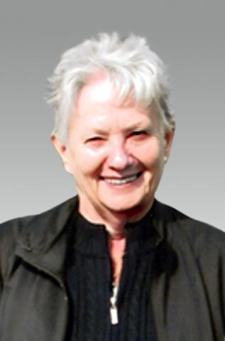 Marie-Paule Bernier