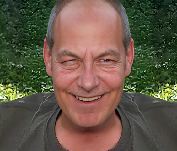 Roger Daigle