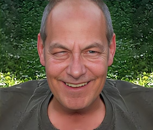 Roger Daigle
