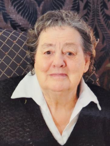 Rita Gouin