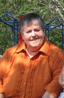 Édith Geoffrion