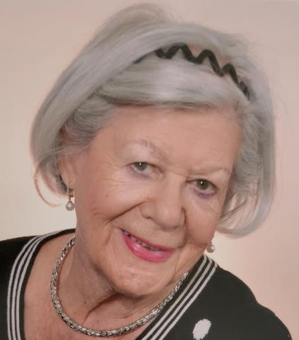Jacqueline de Grandmont