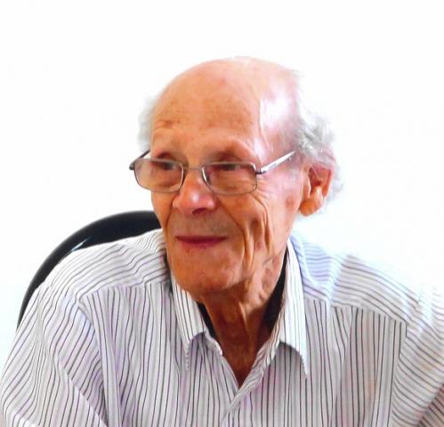 Laurent Désilets