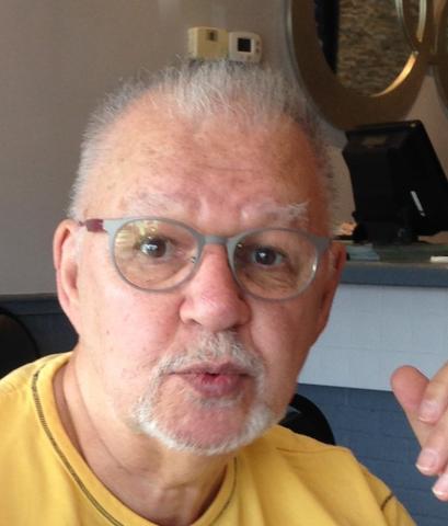 Ronald Gagné