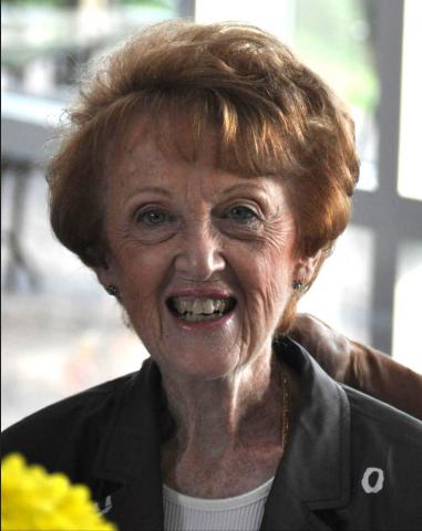 Gisèle Ducharme