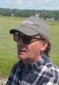 Yves Dufour