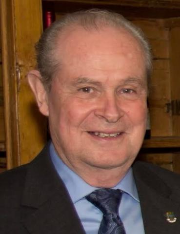 Claude Lévesque