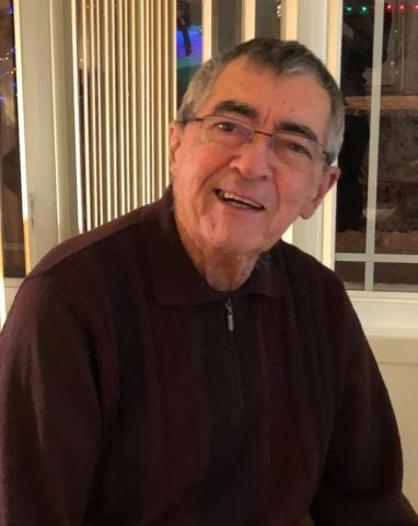 Jérôme Denis