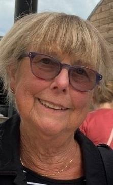Pierrette Courtay