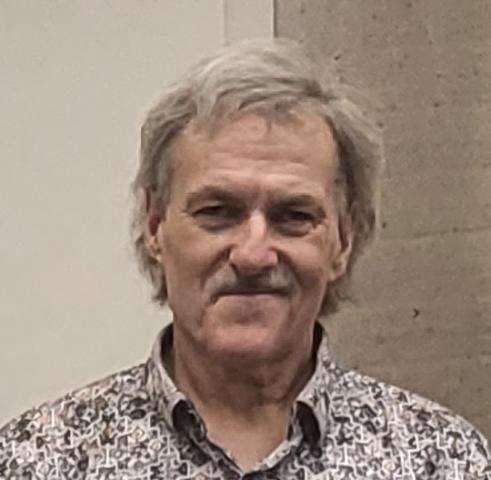 Normand Jr Leclerc