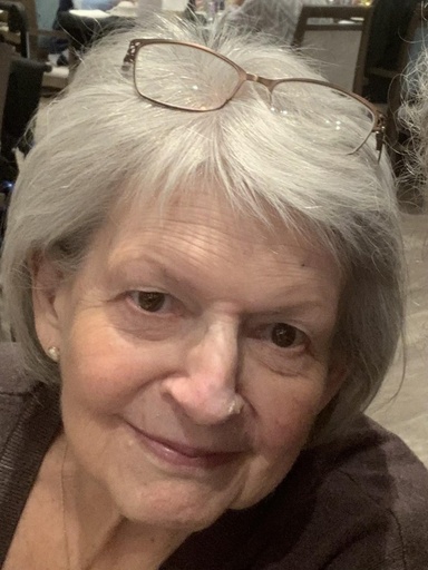 Nicole Roy