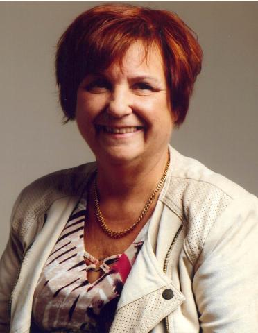 France Ruel