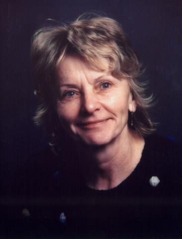 Marguerite Arnauld