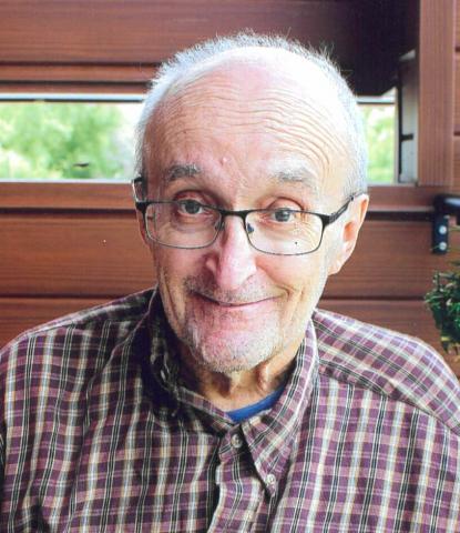 Claude Bégin