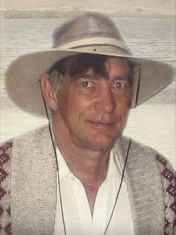 Hervé-René Louboutin