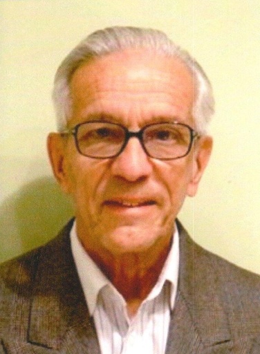 Père Julien Masson, r.s.v
