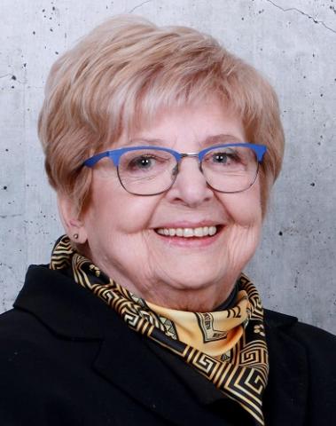Michelle Héon