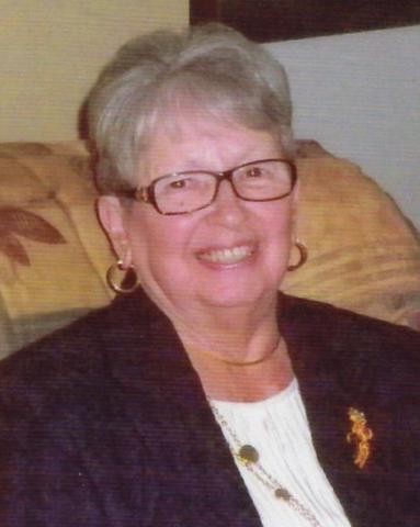 Lucille Daigle