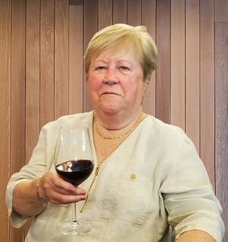 Claudette Sicard (née Blouin)