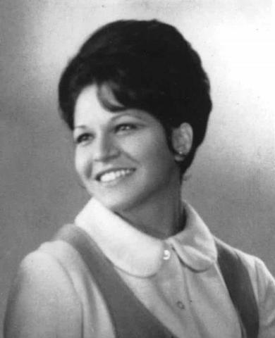 Elvira De Las Casas