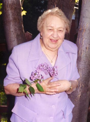 Magella Bergeron