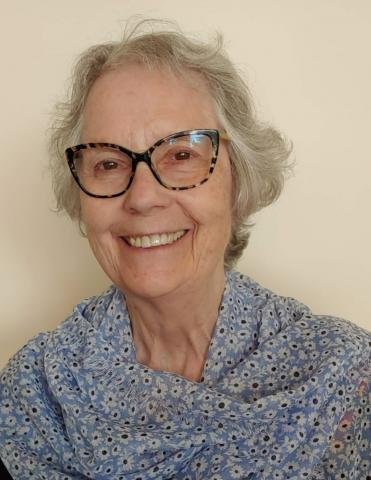 Louise Trottier
