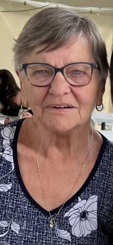 Louiselle Drapeau