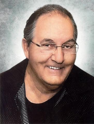 Jean-Marie Tougas