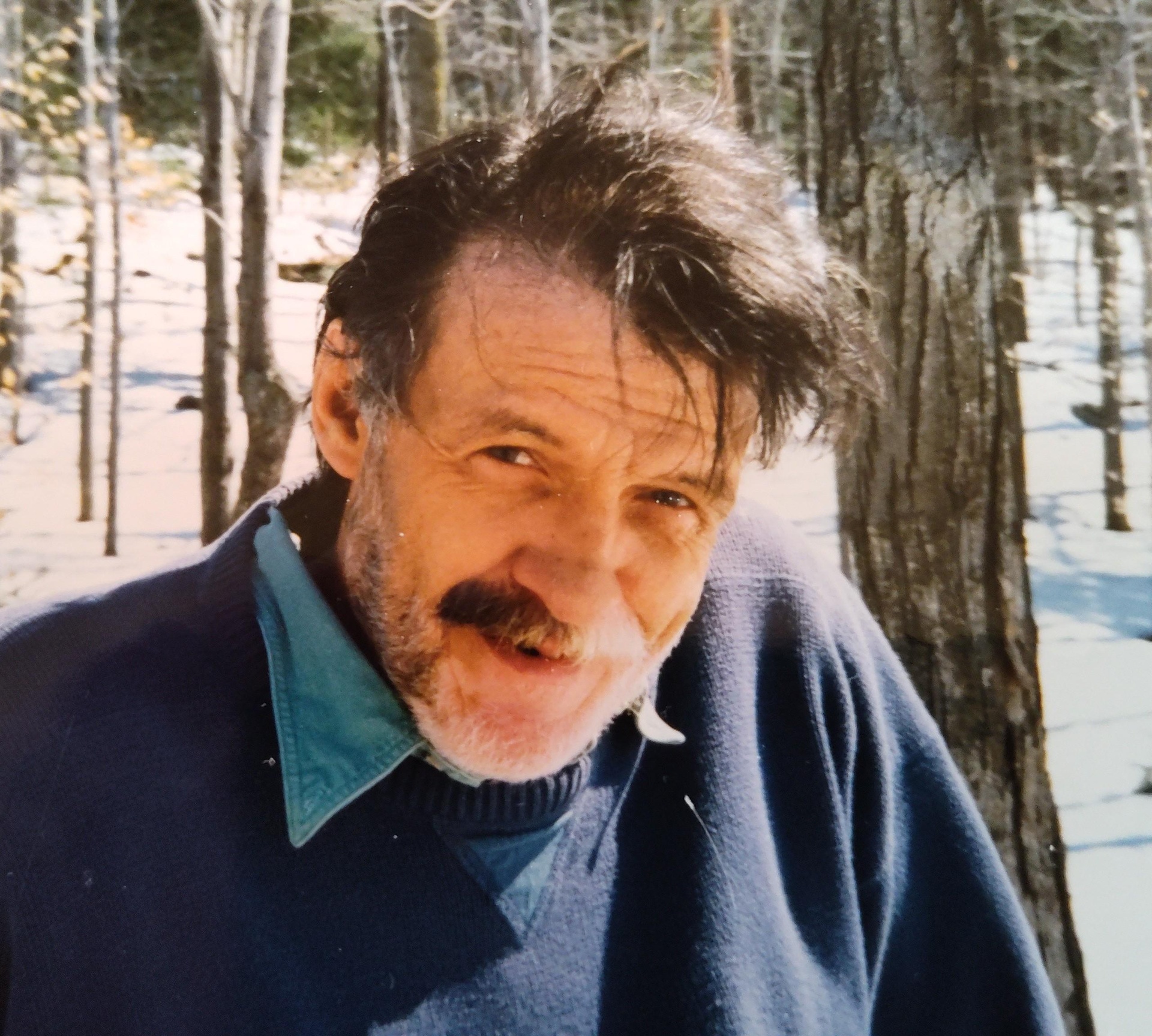 Michel Léveillé