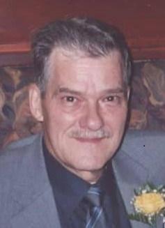 Claude Corbeil