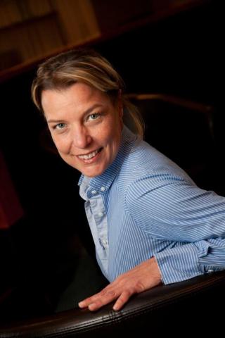 Manon Fortin