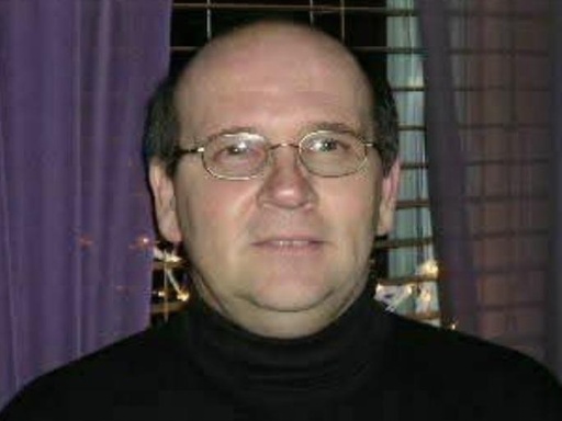 Claude Beauregard