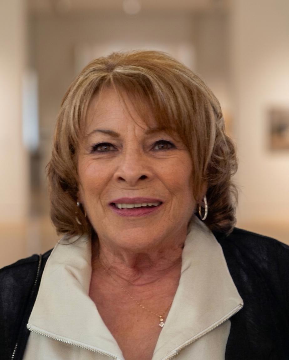 Lyse Bélanger