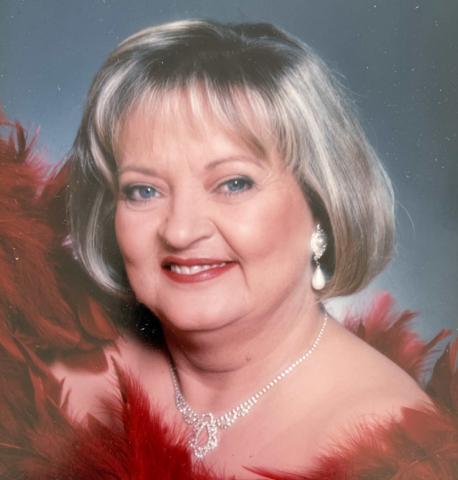 Nicole St-Amour (Gendron)