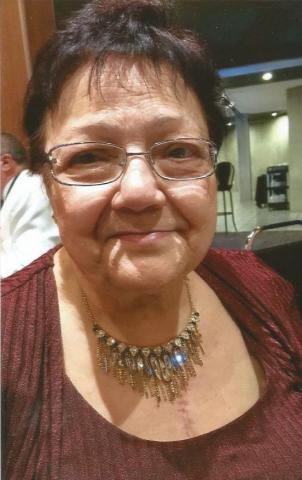 Hélène Isabelle