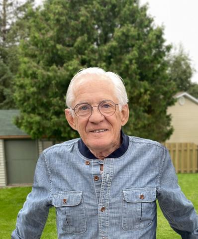 Réjean Boisjoly