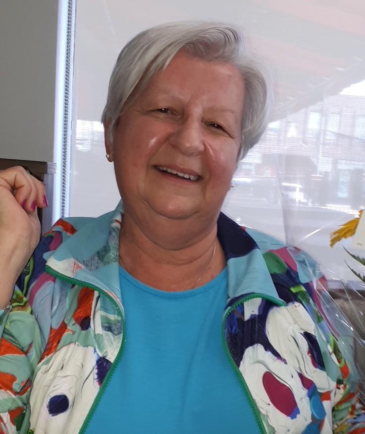 Doris Langlois